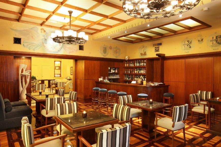 4 Sterne Hotel: Britania - Lissabon, Region Lissabon, Bild 5