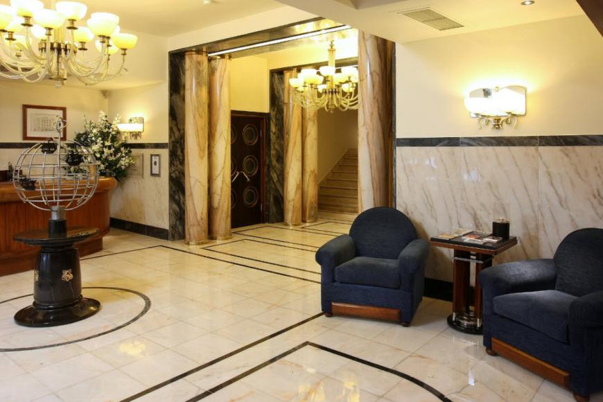 4 Sterne Hotel: Britania - Lissabon, Region Lissabon, Bild 2