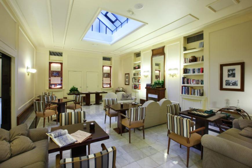 4 Sterne Hotel: Britania - Lissabon, Region Lissabon, Bild 3