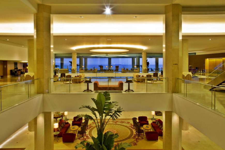 5 Sterne Hotel: Cascais Miragem - Cascais, Region Lissabon, Bild 2