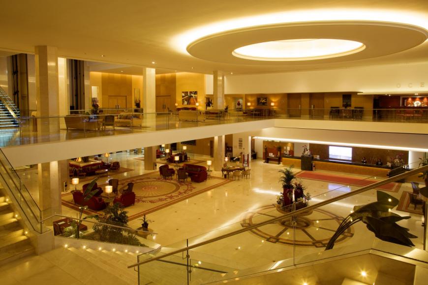 5 Sterne Hotel: Cascais Miragem - Cascais, Region Lissabon, Bild 9