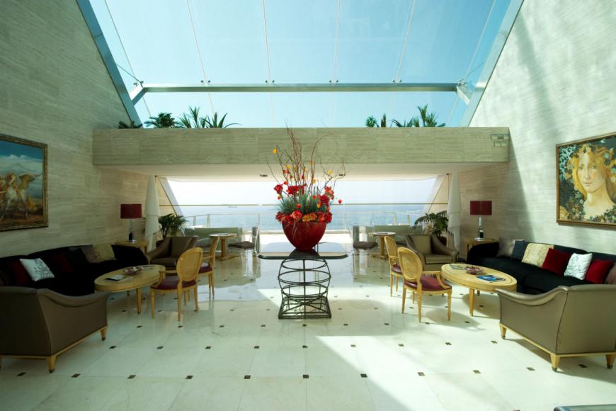 5 Sterne Hotel: Cascais Miragem - Cascais, Region Lissabon, Bild 8