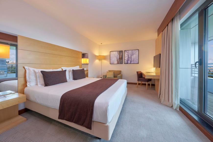 4 Sterne Hotel: Acores Lisboa - Lissabon, Region Lissabon, Bild 3