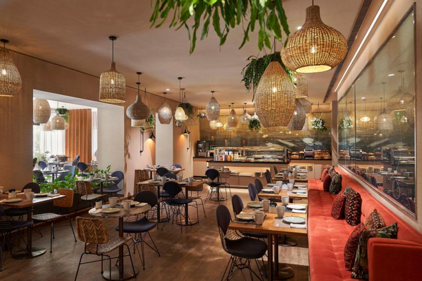 4 Sterne Hotel: Acores Lisboa - Lissabon, Region Lissabon, Bild 5