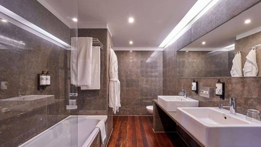 4 Sterne Hotel: Acores Lisboa - Lissabon, Region Lissabon, Bild 10