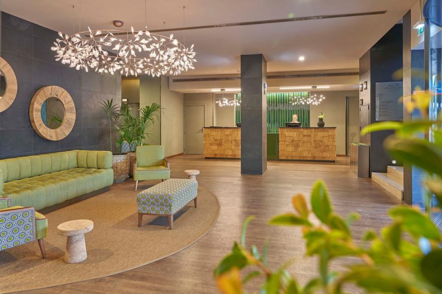 4 Sterne Hotel: Acores Lisboa - Lissabon, Region Lissabon, Bild 6