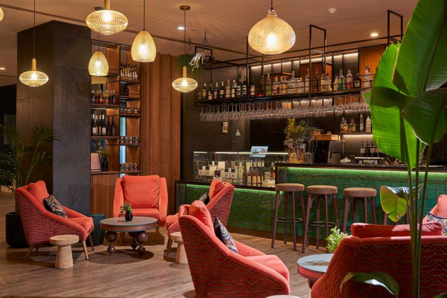 4 Sterne Hotel: Acores Lisboa - Lissabon, Region Lissabon, Bild 7