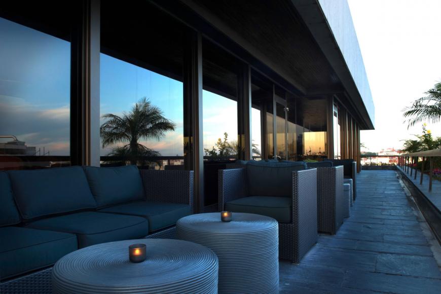 4 Sterne Hotel: Altis Grand - Lissabon, Region Lissabon, Bild 6