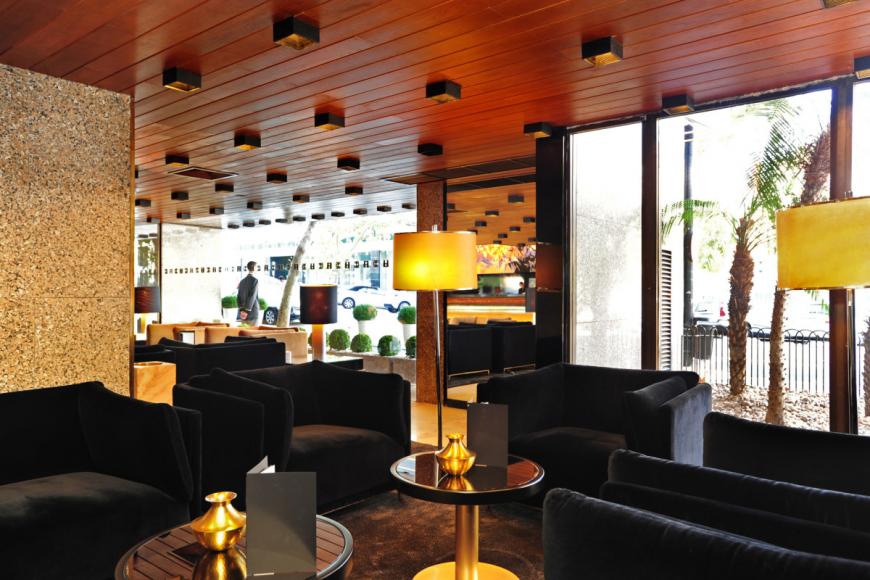 4 Sterne Hotel: Altis Grand - Lissabon, Region Lissabon, Bild 3