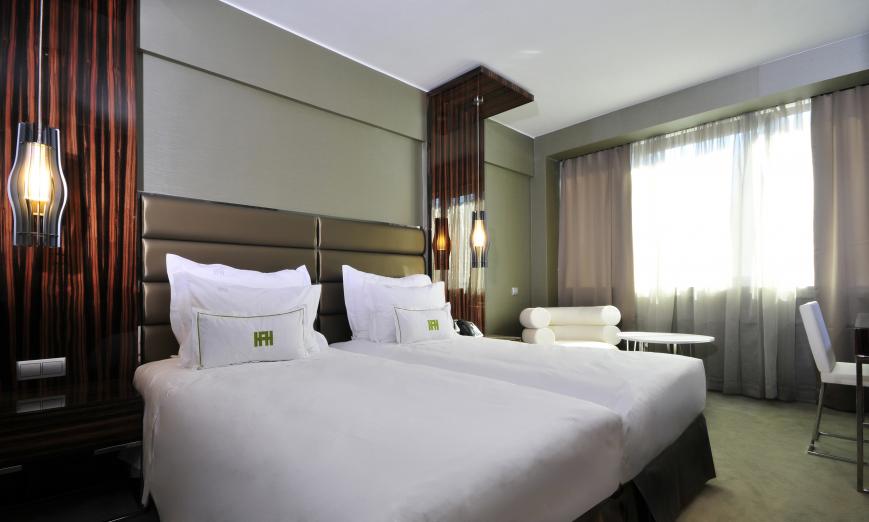 4 Sterne Hotel: Altis Grand - Lissabon, Region Lissabon