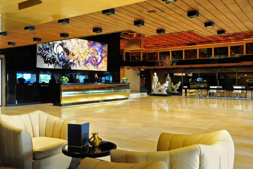 4 Sterne Hotel: Altis Grand - Lissabon, Region Lissabon, Bild 2