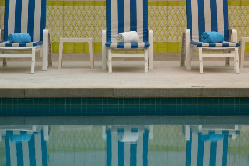 4 Sterne Hotel: Altis Grand - Lissabon, Region Lissabon, Bild 7