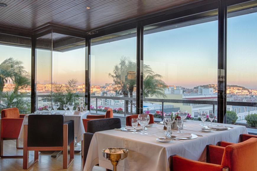 4 Sterne Hotel: Altis Grand - Lissabon, Region Lissabon, Bild 5