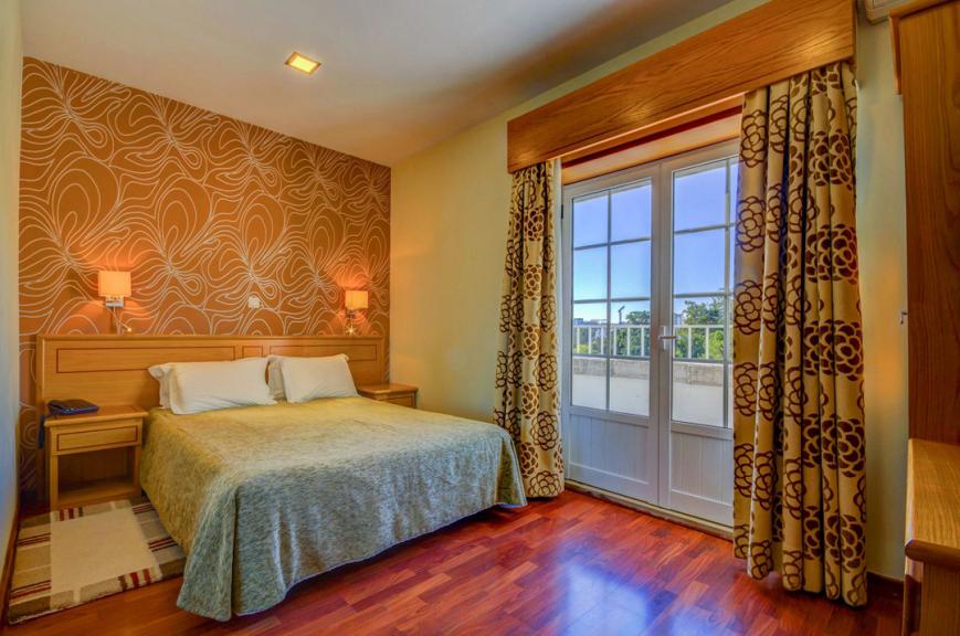 2 Sterne Hotel: Avenida Park - Lissabon, Region Lissabon, Bild 3