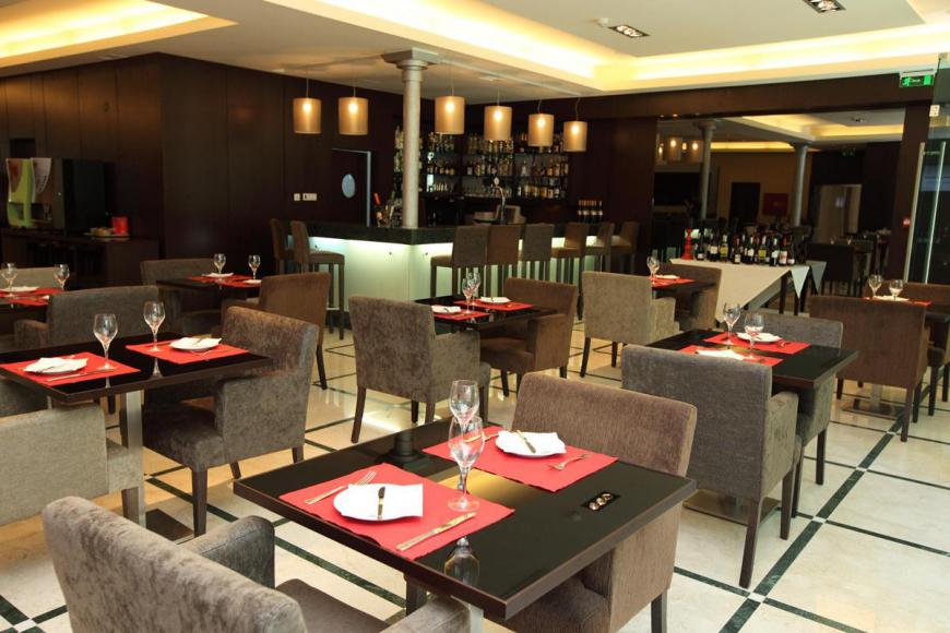 3 Sterne Hotel: Turim Restauradores - Lissabon, Region Lissabon, Bild 6