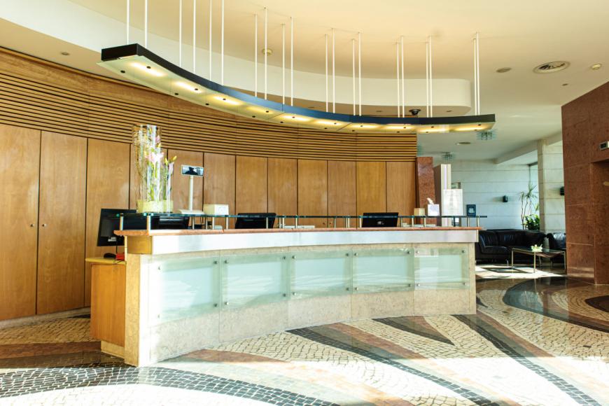 4 Sterne Hotel: Sana Sesimbra - Sesimbra, Region Lissabon, Bild 7