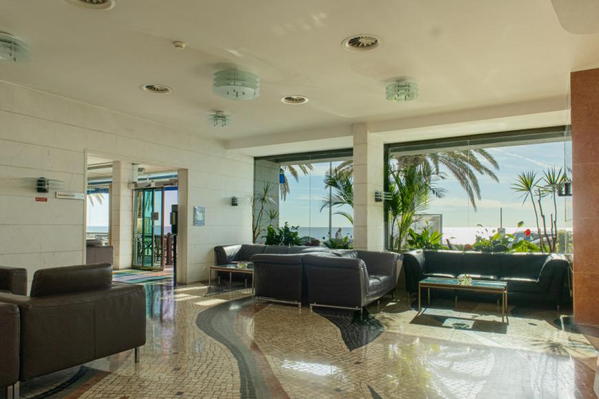 4 Sterne Hotel: Sana Sesimbra - Sesimbra, Region Lissabon, Bild 8