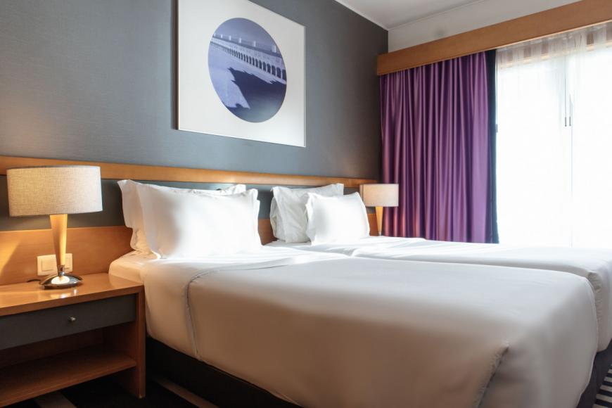 4 Sterne Hotel: Sana Sesimbra - Sesimbra, Region Lissabon, Bild 3