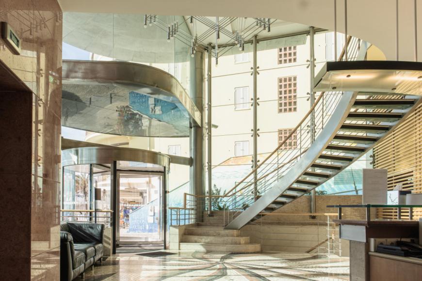 4 Sterne Hotel: Sana Sesimbra - Sesimbra, Region Lissabon, Bild 6