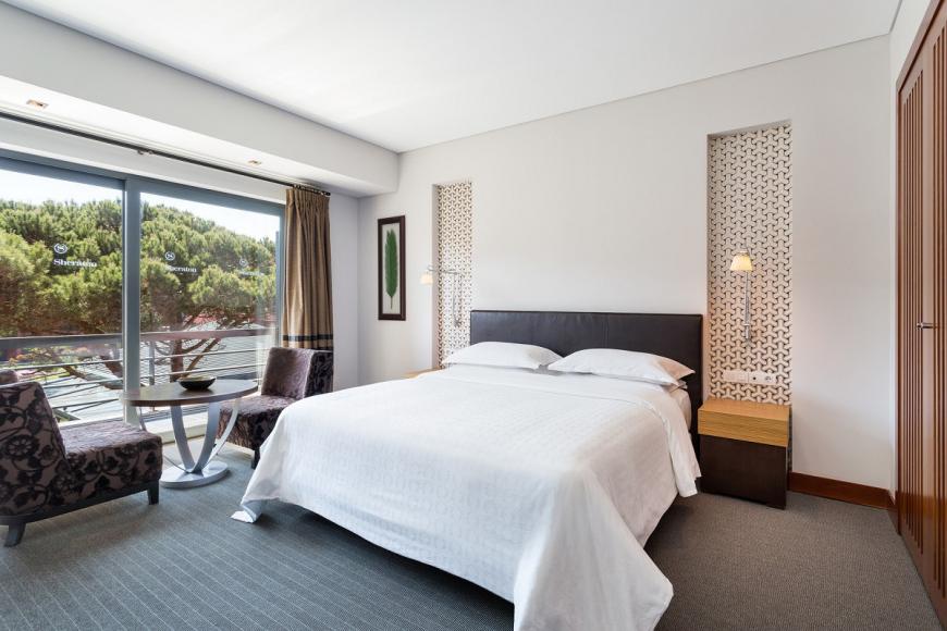 5 Sterne Hotel: Sheraton Cascais - Cascais, Region Lissabon, Bild 4