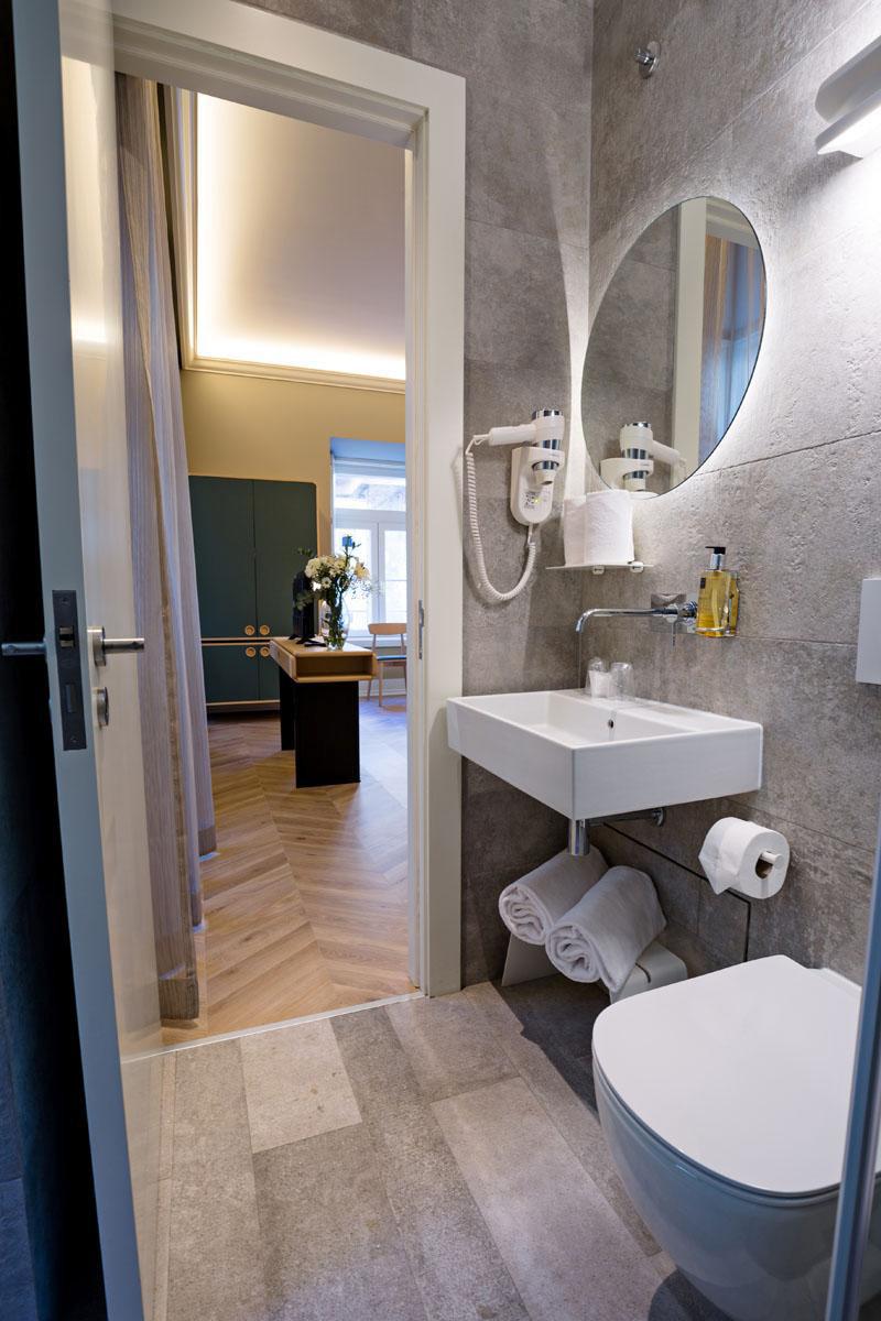 3 Sterne Hotel: My Story Hotel Tejo - Lissabon, Region Lissabon, Bild 8