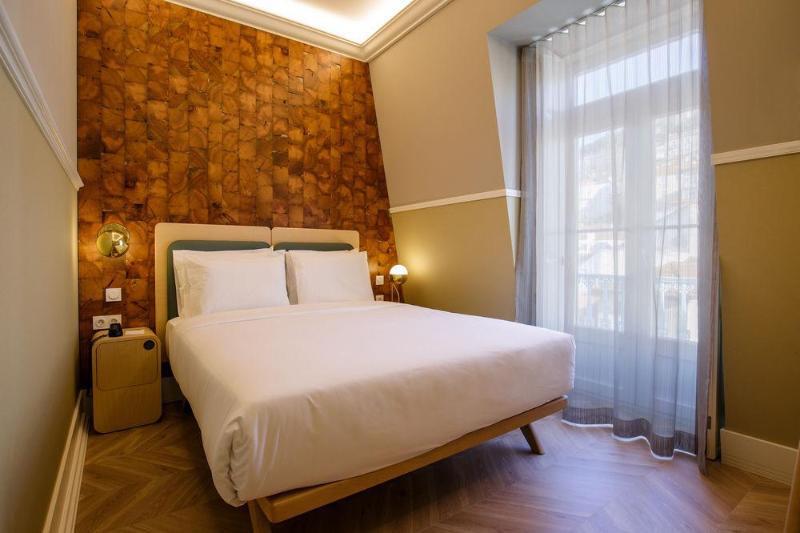 3 Sterne Hotel: My Story Hotel Tejo - Lissabon, Region Lissabon, Bild 6