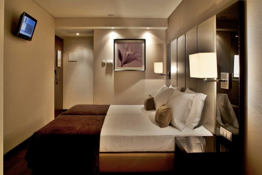 3 Sterne Hotel: Turim Luxe Hotel - Lissabon, Region Lissabon, Bild 5