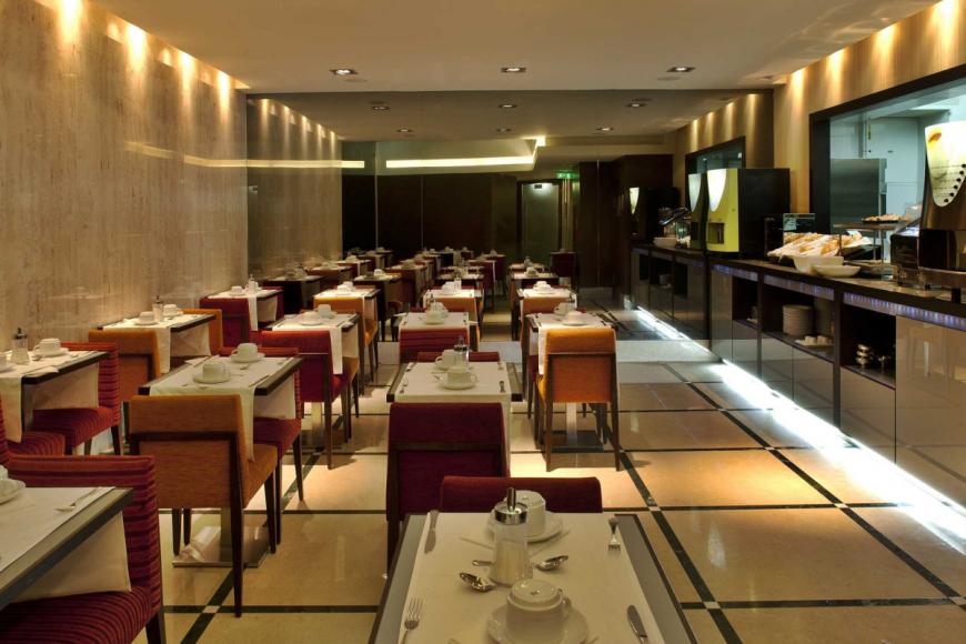 3 Sterne Hotel: Turim Luxe Hotel - Lissabon, Region Lissabon, Bild 3