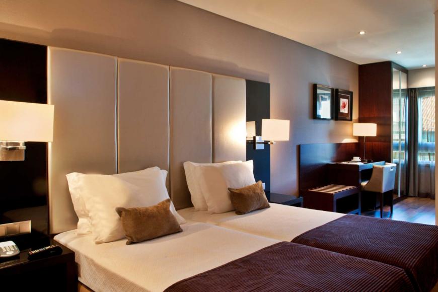 3 Sterne Hotel: Turim Luxe Hotel - Lissabon, Region Lissabon, Bild 7