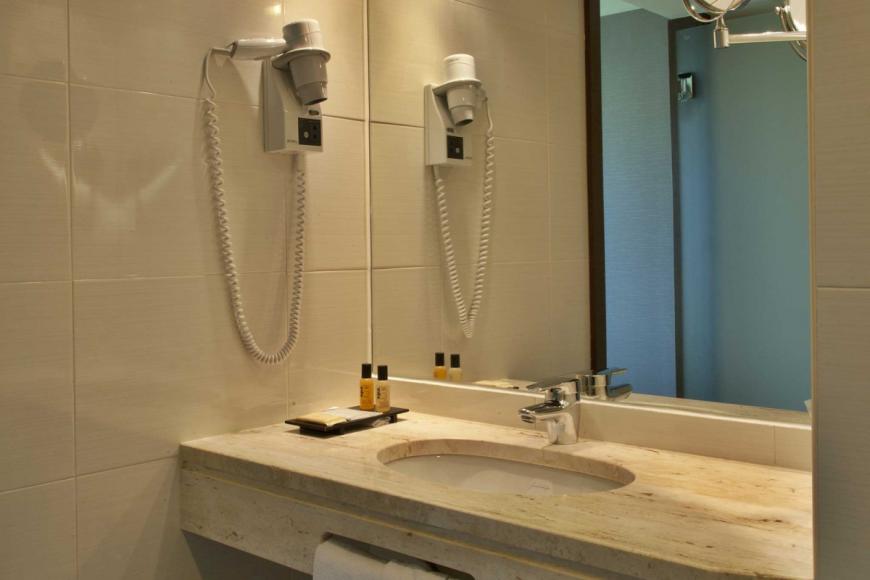 3 Sterne Hotel: Turim Luxe Hotel - Lissabon, Region Lissabon, Bild 6