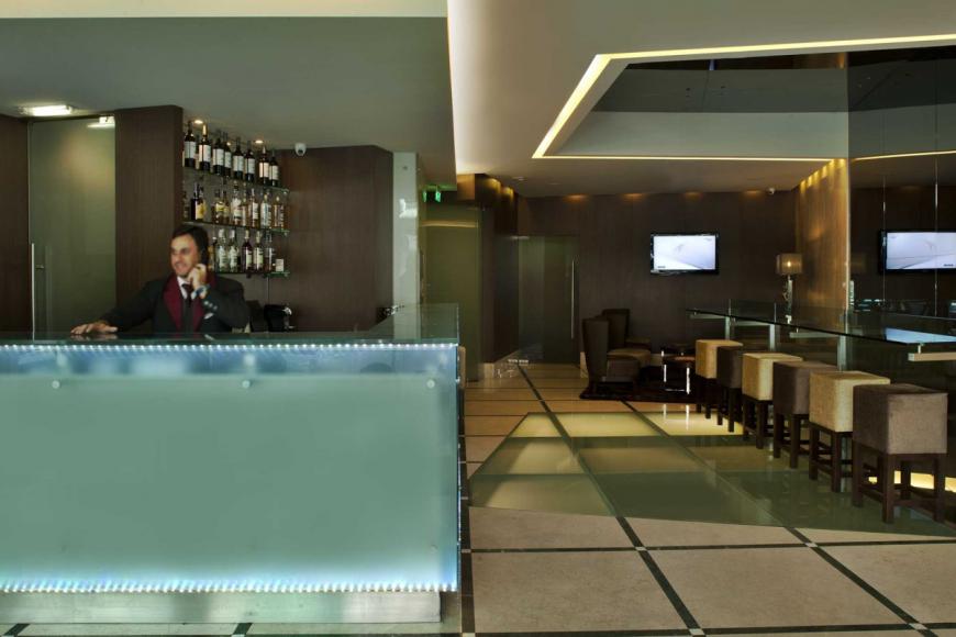 3 Sterne Hotel: Turim Luxe Hotel - Lissabon, Region Lissabon, Bild 2
