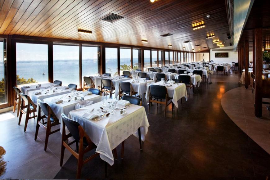 4 Sterne Hotel: Do Mar Hotel - Sesimbra, Region Lissabon, Bild 3