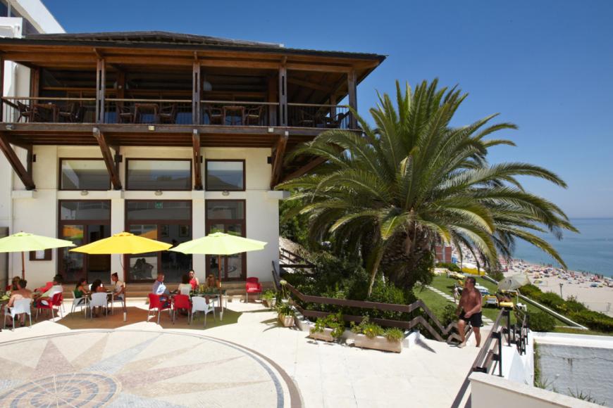 4 Sterne Hotel: Do Mar Hotel - Sesimbra, Region Lissabon, Bild 2