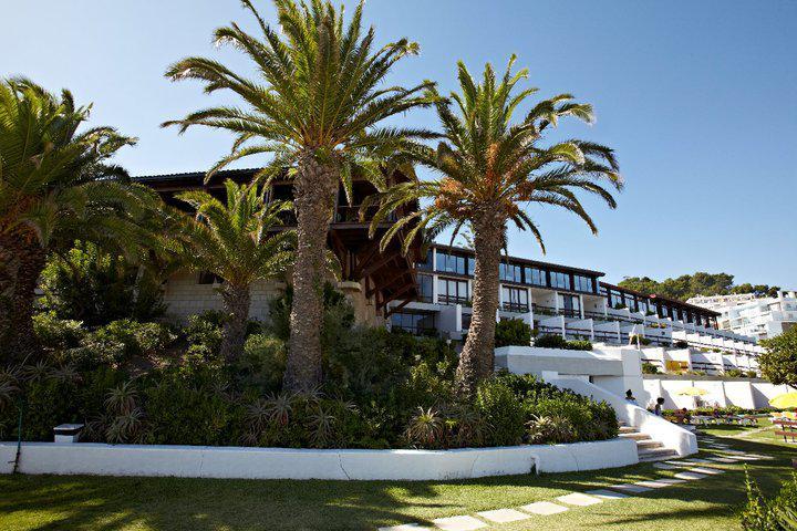 4 Sterne Hotel: Do Mar Hotel - Sesimbra, Region Lissabon