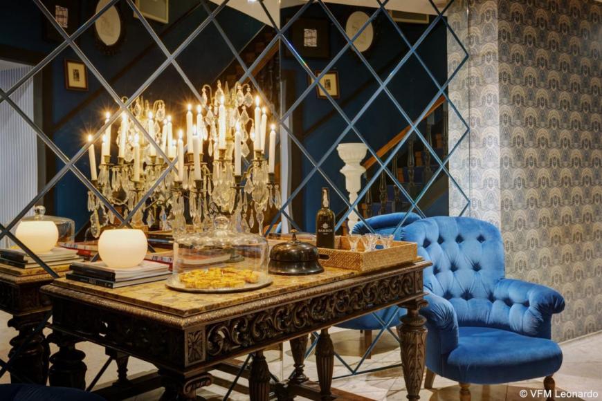 4 Sterne Familienhotel: LX Boutique Hotel - Lissabon, Region Lissabon, Bild 3