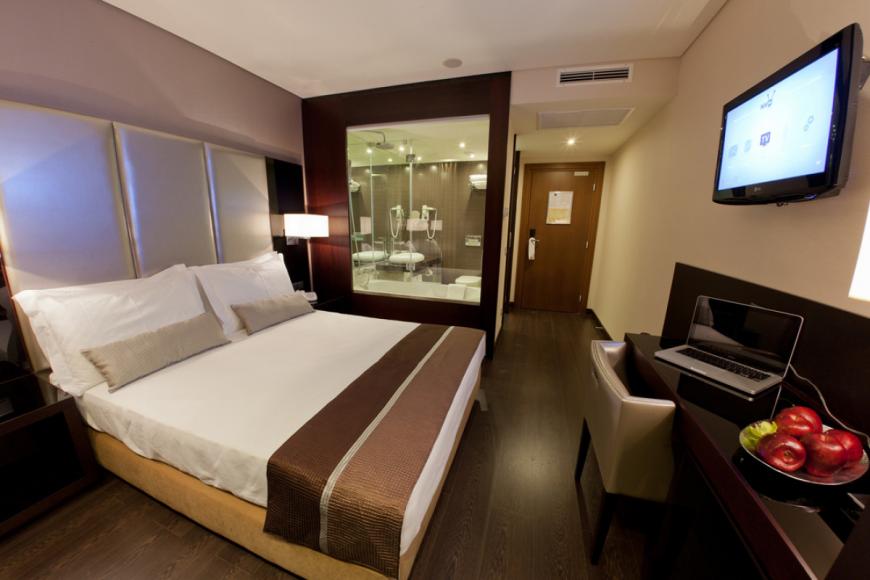 4 Sterne Hotel: Turim Avenida da Liberdade - Lissabon, Region Lissabon, Bild 4