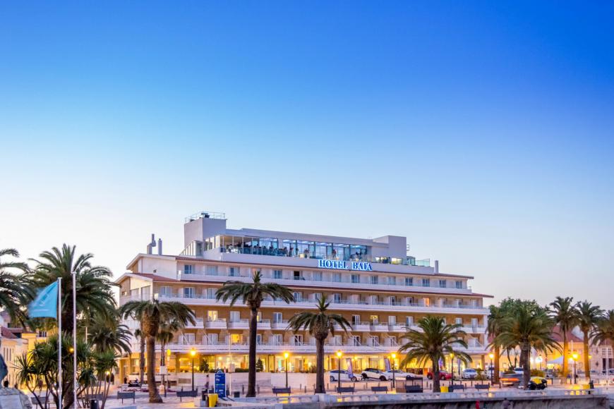 3 Sterne Hotel: Baia Hotel - CASCAIS, Region Lissabon