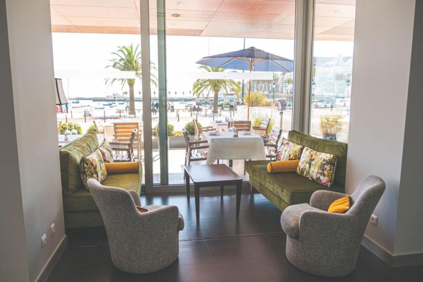 3 Sterne Hotel: Baia Hotel - Cascais, Region Lissabon, Bild 10