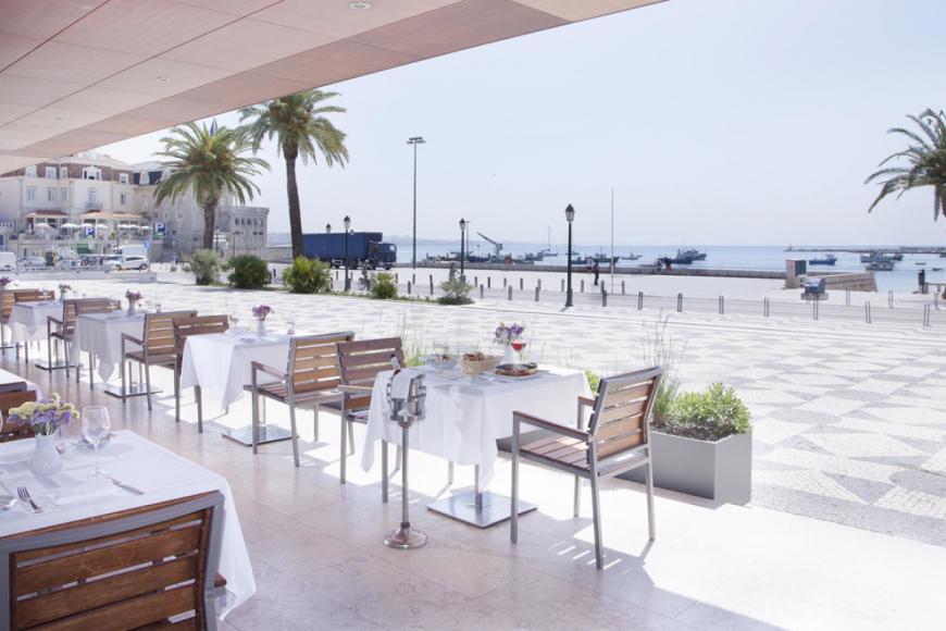 3 Sterne Hotel: Baia Hotel - Cascais, Region Lissabon, Bild 9