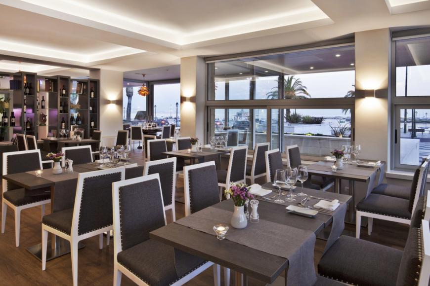 3 Sterne Hotel: Baia Hotel - Cascais, Region Lissabon, Bild 7