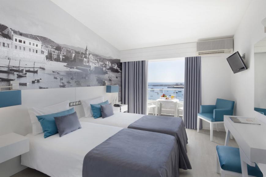 3 Sterne Hotel: Baia Hotel - Cascais, Region Lissabon, Bild 3