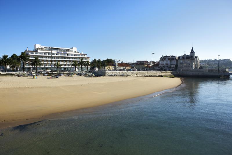 3 Sterne Hotel: Baia Hotel - Cascais, Region Lissabon