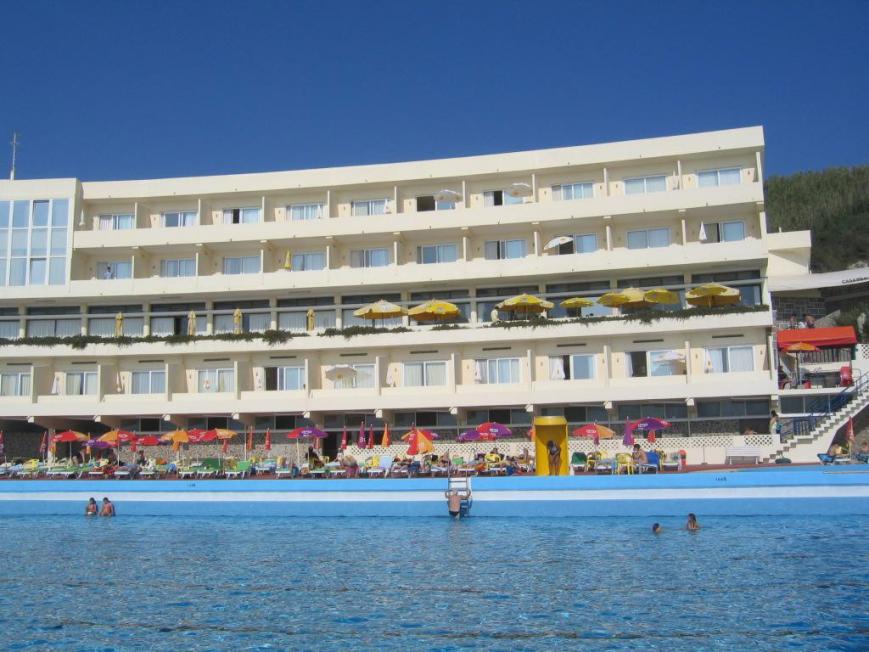 3.5 Sterne Familienhotel: Arribas Sintra Hotel - Sintra Region und Küste, Region Lissabon, Bild 4