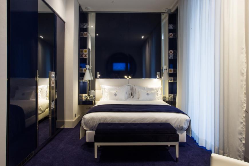 4 Sterne Hotel: Portugal Boutique Hotel - Lissabon, Region Lissabon, Bild 7