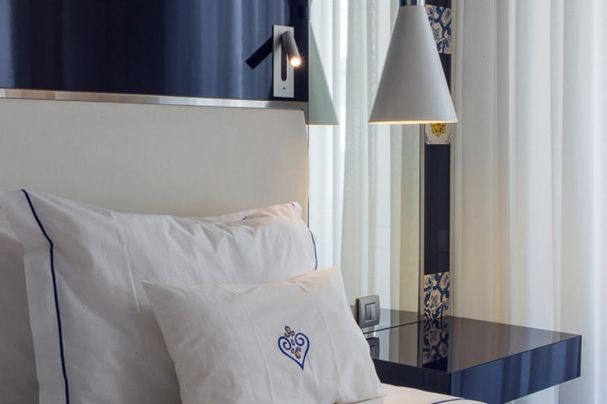 4 Sterne Hotel: Portugal Boutique Hotel - Lissabon, Region Lissabon, Bild 6