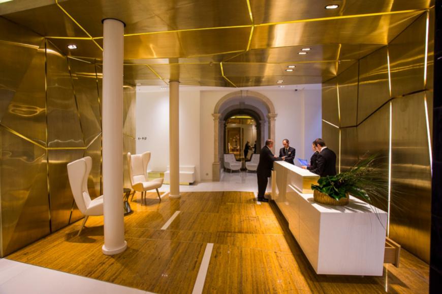 4 Sterne Hotel: Portugal Boutique Hotel - Lissabon, Region Lissabon, Bild 3