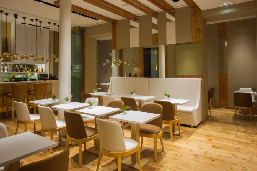 4 Sterne Hotel: Portugal Boutique Hotel - Lissabon, Region Lissabon, Bild 4