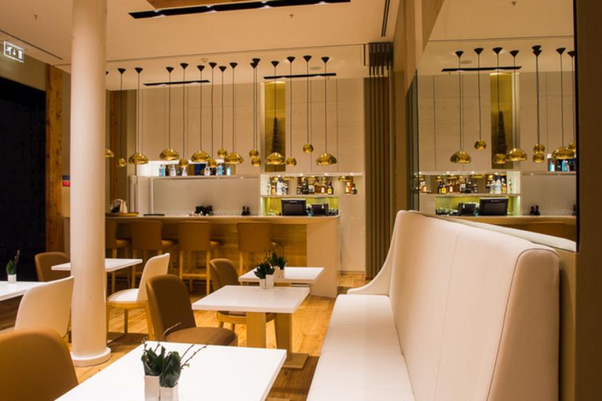 4 Sterne Hotel: Portugal Boutique Hotel - Lissabon, Region Lissabon, Bild 5