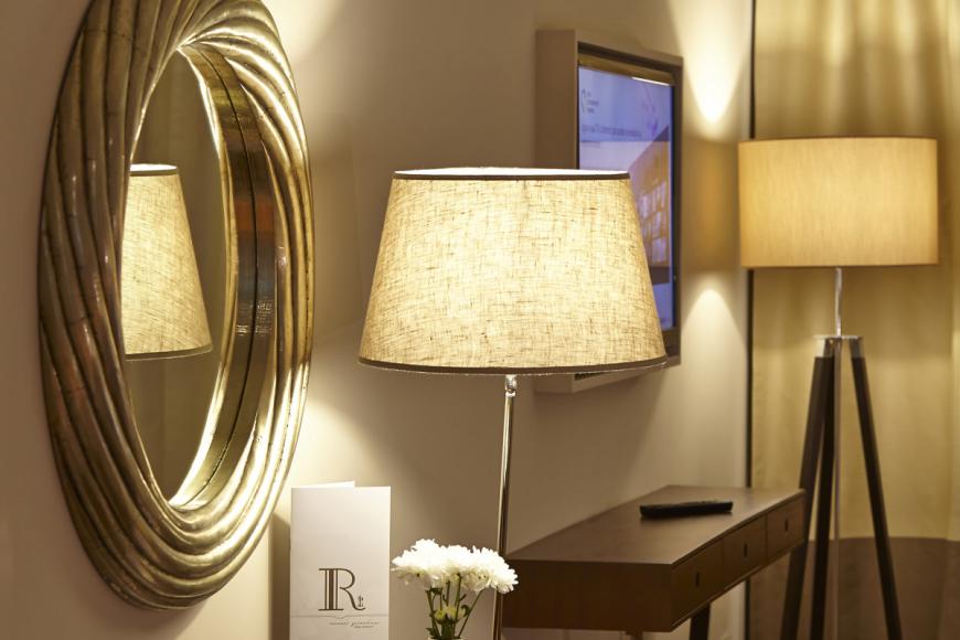 5 Sterne Hotel: Porto Bay Liberdade - Lissabon, Region Lissabon, Bild 3