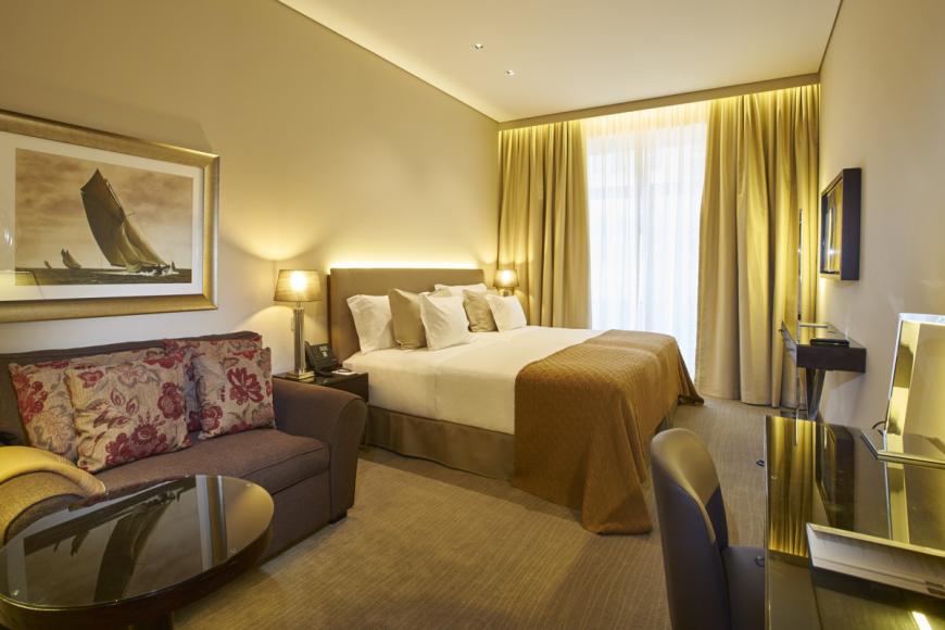 5 Sterne Hotel: Porto Bay Liberdade - Lissabon, Region Lissabon, Bild 2